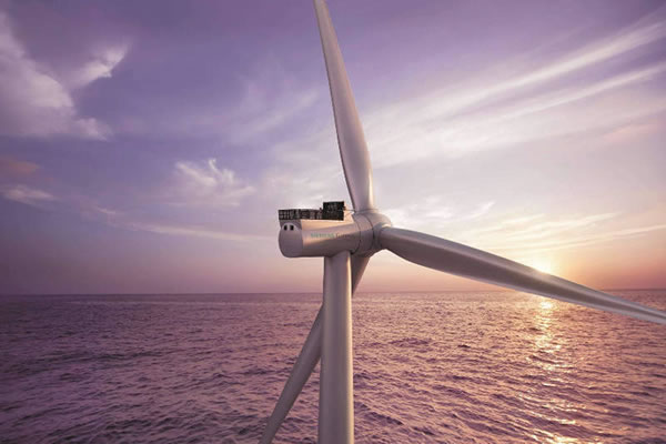 Seamade Offshore Windfarm